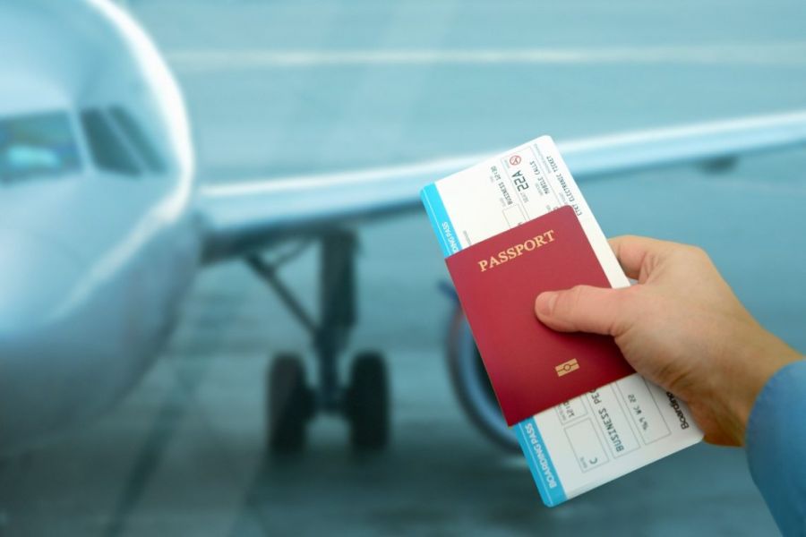 Компания «Аэрофлот» против введения QR-кода для приобретения билета