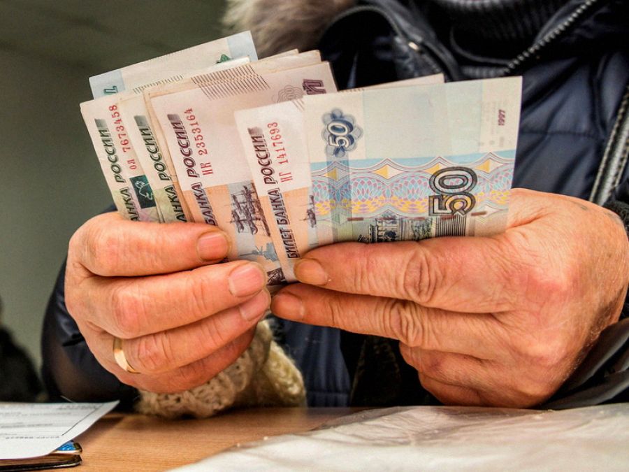Ульяновских пенсионеров готовят к индексации пенсионных выплат