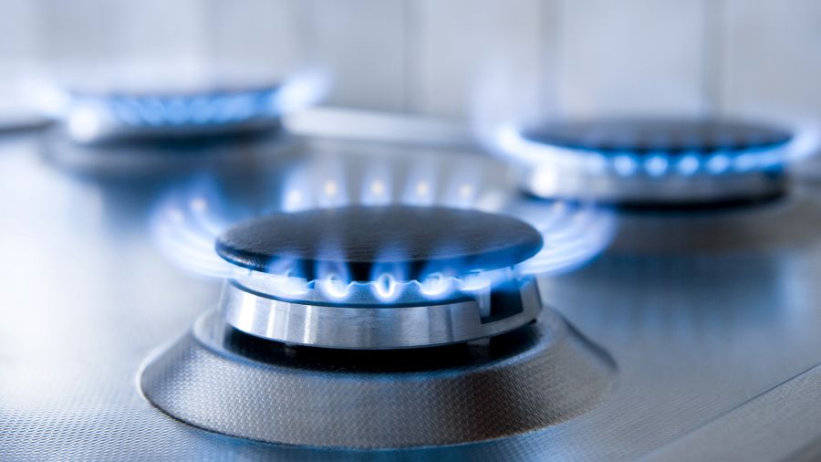 Цена на газ выросла до 960 долларов за тыс. кубометров