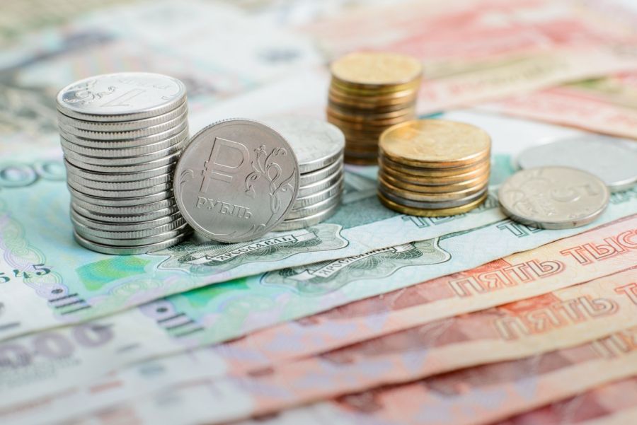 Госдума приняла закон об увеличении МРОТ до 13890 рублей