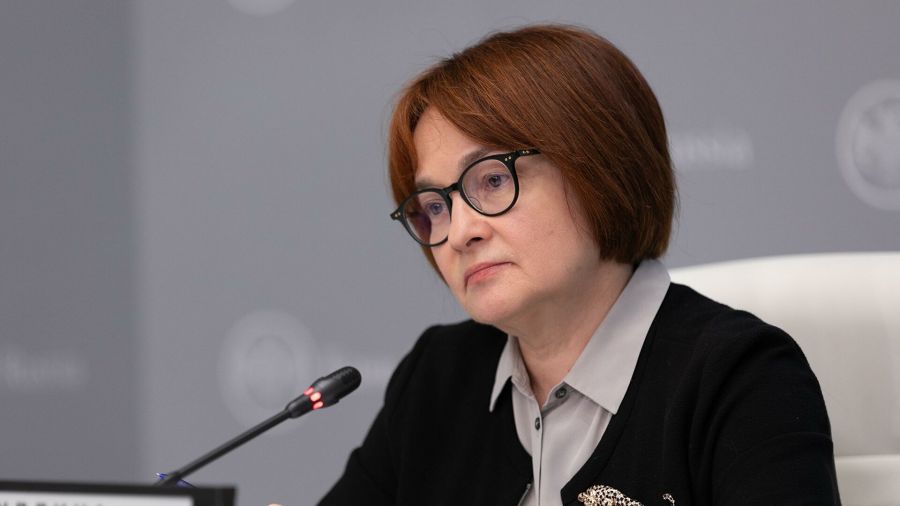 Глава ЦБ Набиуллина: пенсионеры и льготники выиграют от высоких ставок