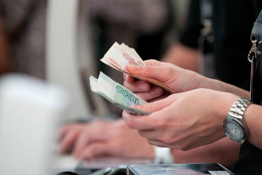 Каждый второй гражданин РФ получит выплаты в 14 тысяч рублей с 1 января 2022 года