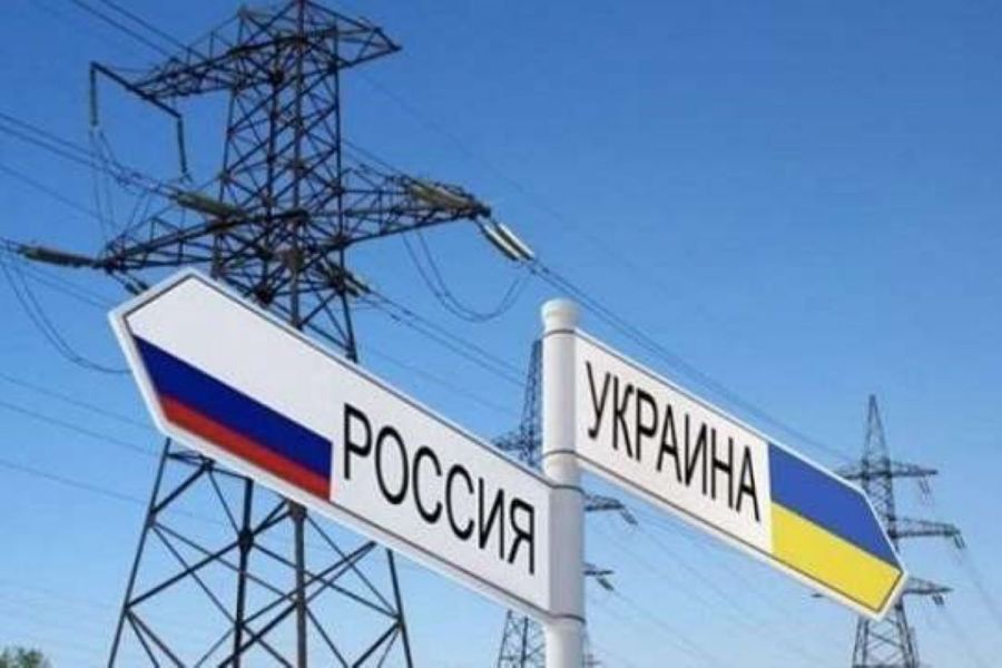 «Интер РАО»: Россия не планирует начинать поставки электроэнергии на Украину