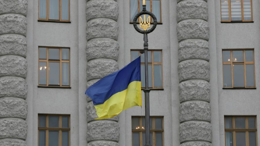 Правительство Украины пообещало МВФ не ограничивать цены на газ для населения