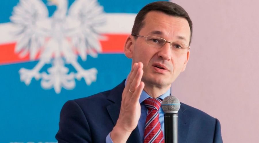 Польша обвинила Россию в «своих грешках» в виде разгона инфляции
