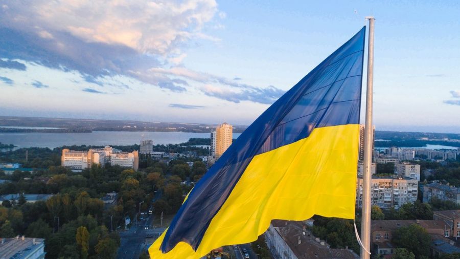 Украина заподозрила, что массовые перебои с электроэнергией происходят неслучайно