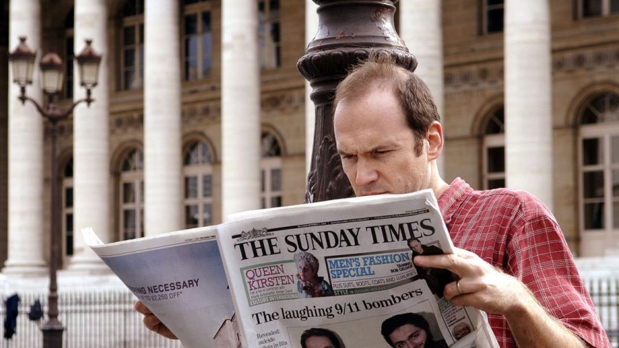 «The Times»: Германия должна отказаться от запуска «Северного потока-2»