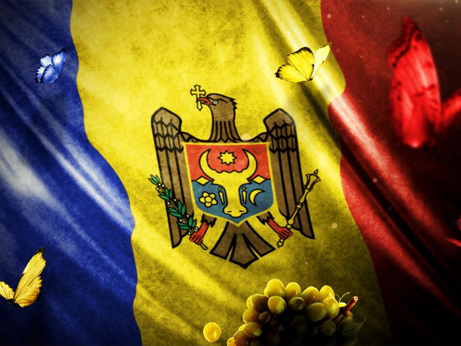 «Молдавия поднажала»: Страна увеличила импорт российского газа
