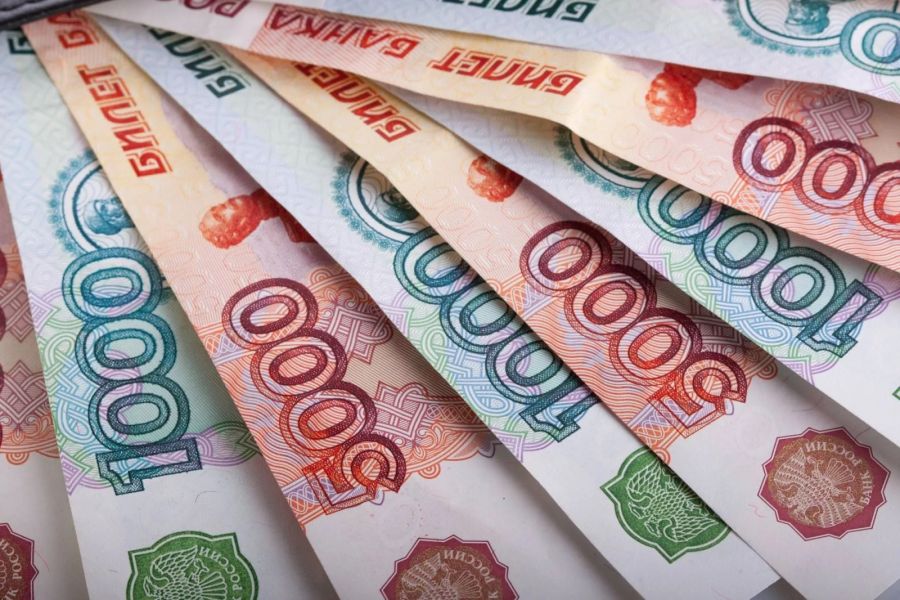 ПФР: В течение 10 дней россияне получат по 16 тысяч рублей