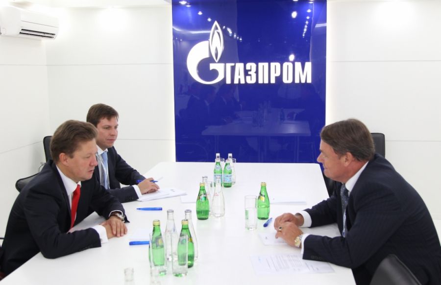 Польша преподнесла РФ подарок, сделав «Газпром» единственным акционером «Nord Stream-2»