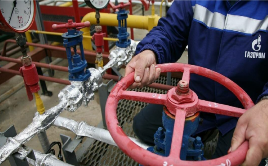 «Молдовагазу» выделили средства для погашения долга перед «Газпромом»