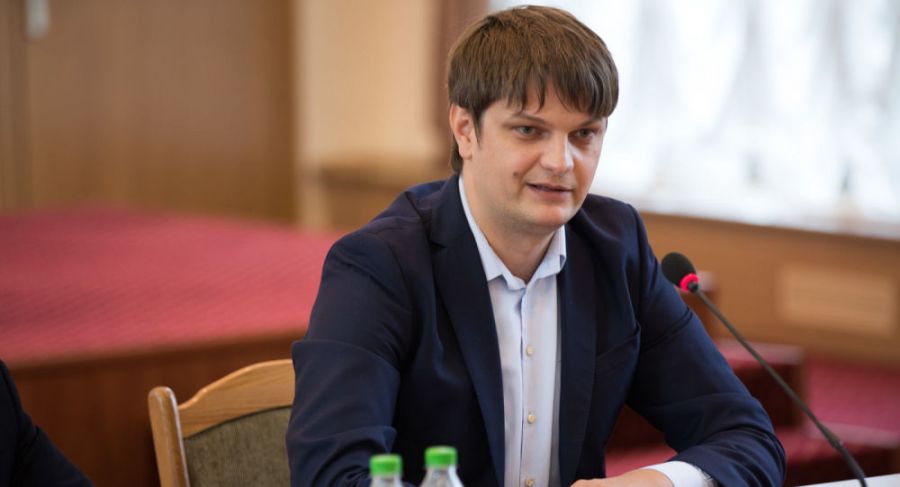 Вице-премьер Спыну: Молдавия готова вернуть Украине и Румынии взятый в долг газ