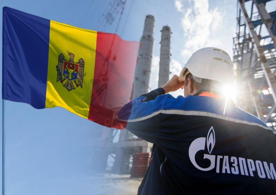 Чебан рассказал, сколько сэкономит Молдавия благодаря договору с «Газпромом»