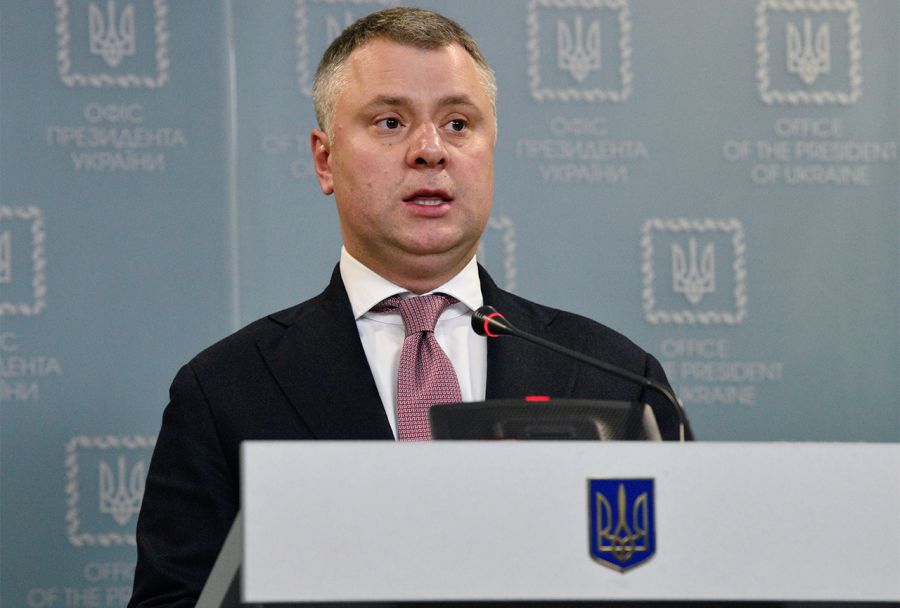 Юрий Витренко оценил убытки Украины после запуска «Северного потока-2» в 2 млрд долларов