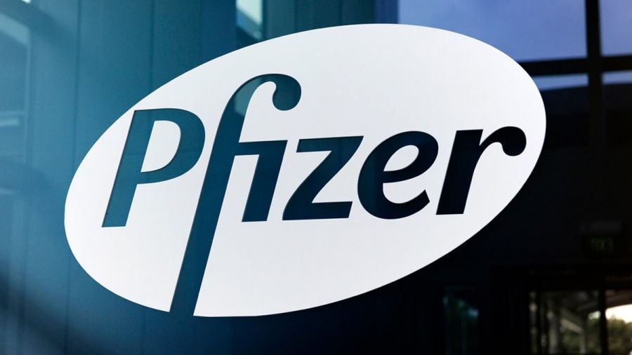 Акции ряда азиатских компаний выросли после создания таблетки Pfizer от COVID-19