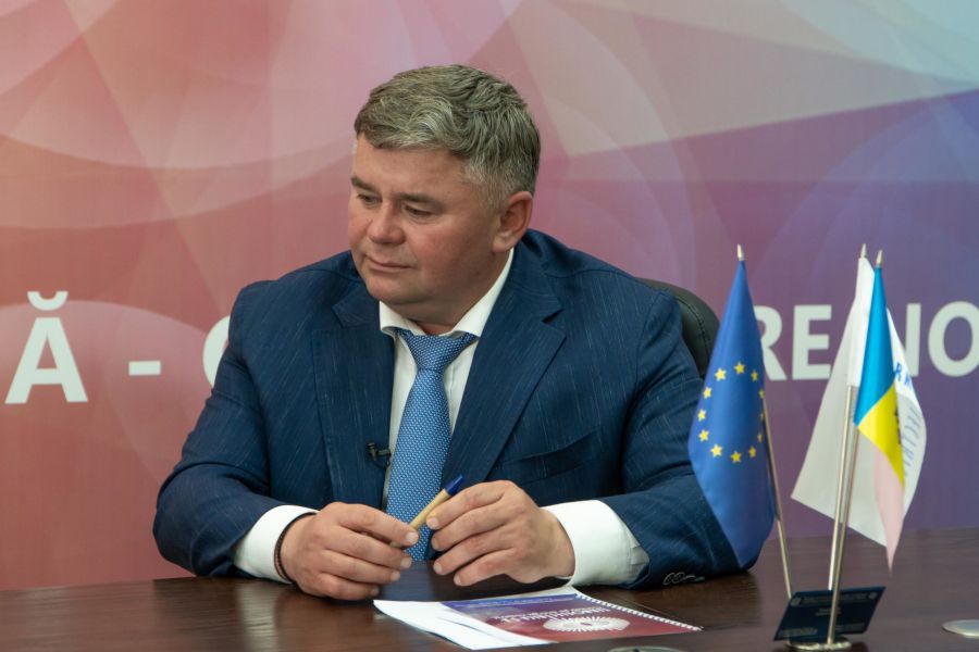 Глава молдавского «Термоэлектрика» ушел в отставку после погашения долга перед «Газпромом»