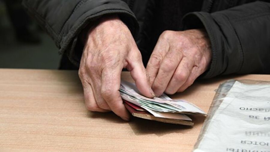 Граждан РФ ожидает «небывалый рост пенсий» в 2022 году