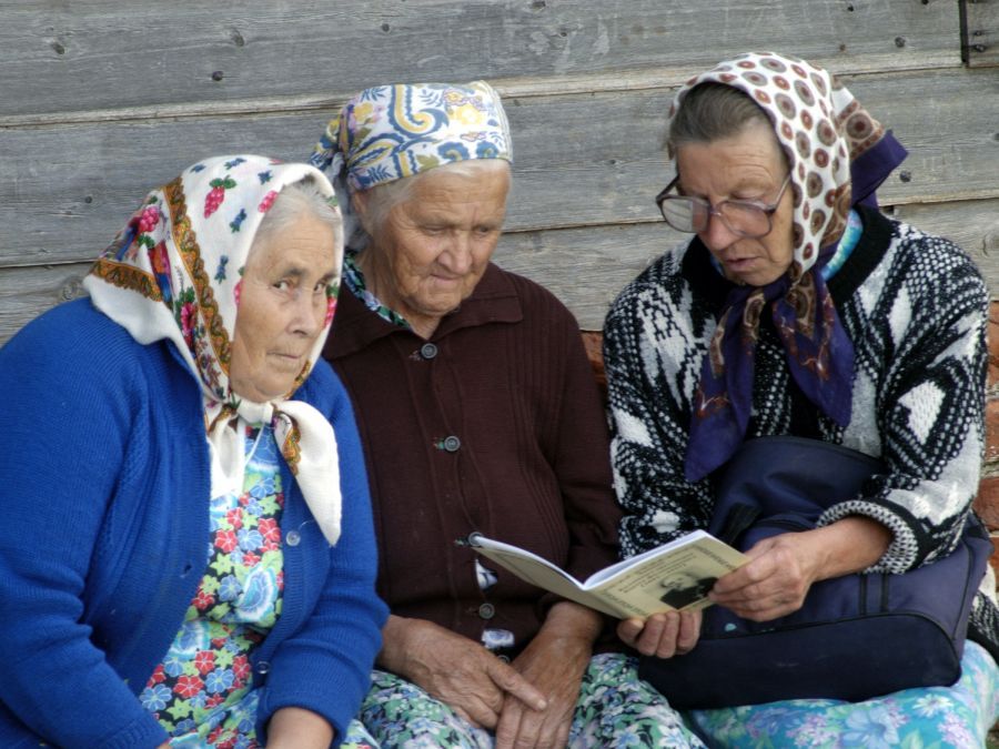 Экономисты Лобода и Зубец назвали «загадкой» решение властей по индексации пенсий в России