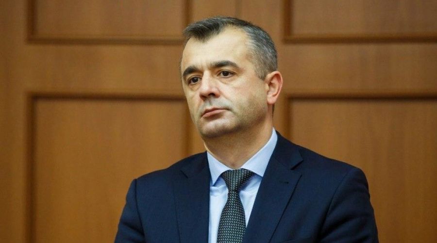 Экс-премьер Кику обвинил правительство Молдавии в запуске газового кризиса