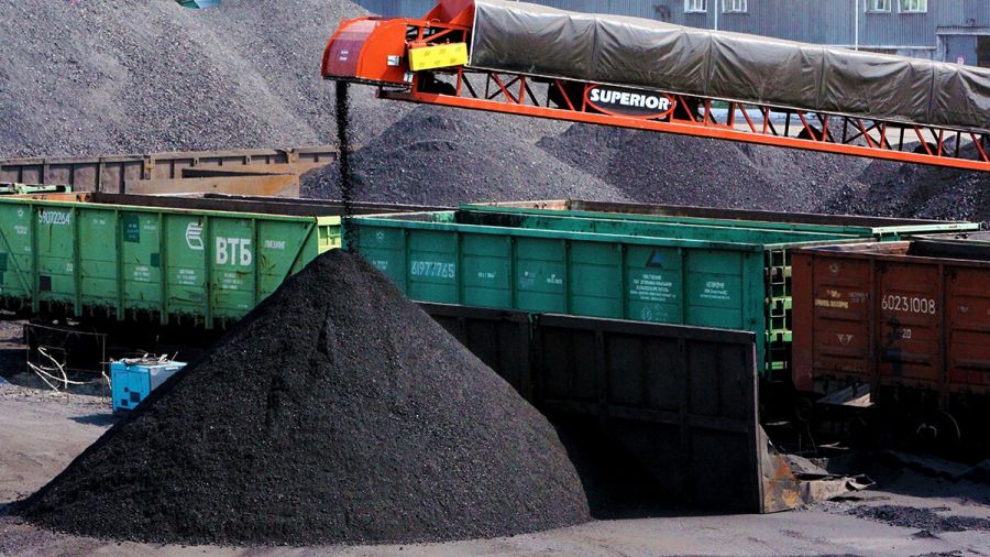Киев не смог «по-тихому» договориться с ЛНР о поставках угля