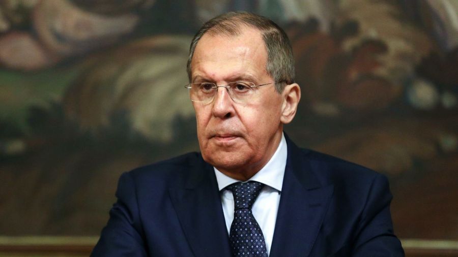 Глава МИД РФ Лавров: Россия намерена продвигать зеленые технологии для развития страны