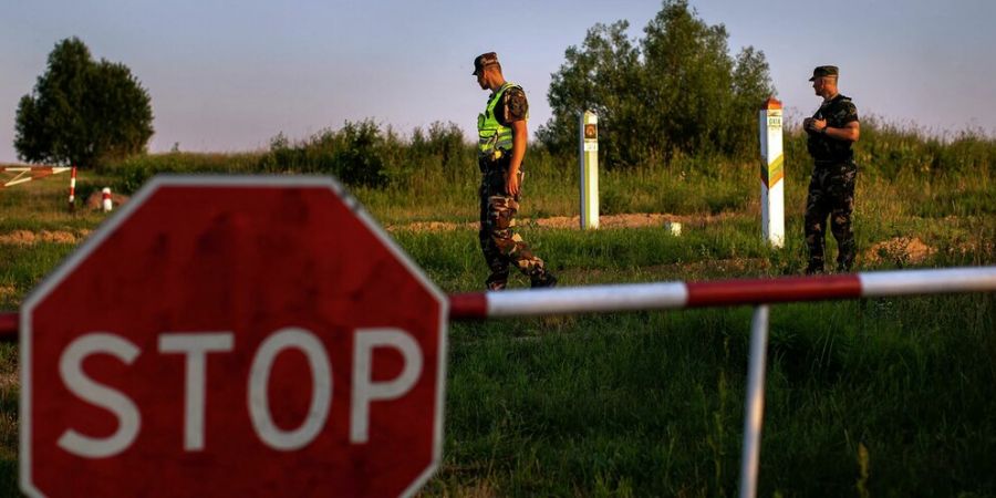 Эксперты рассказали, к чему приведет закрытие границы между Белоруссией и Польшей