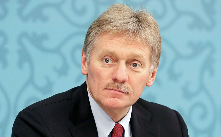 Песков не видит препятствий для исполнения поручения Путина по вопросам экспорта в Европу