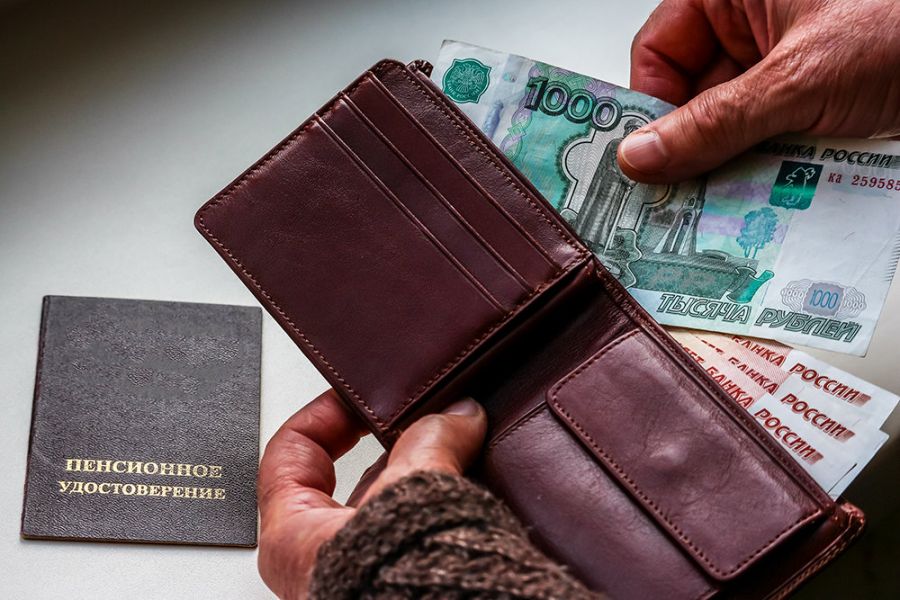 В ПФР огласили список граждан без права на страховую пенсию по старости