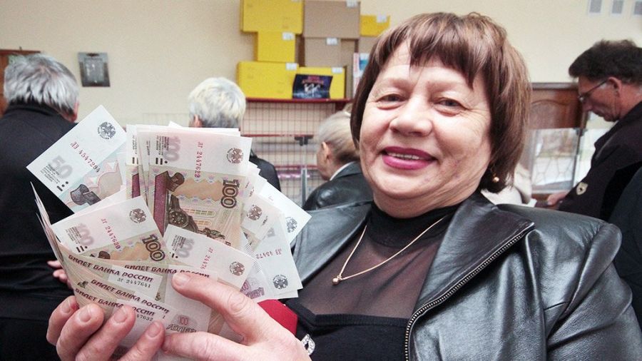 Новые выплаты в России могут отменить из-за рисков снижения работоспособности граждан