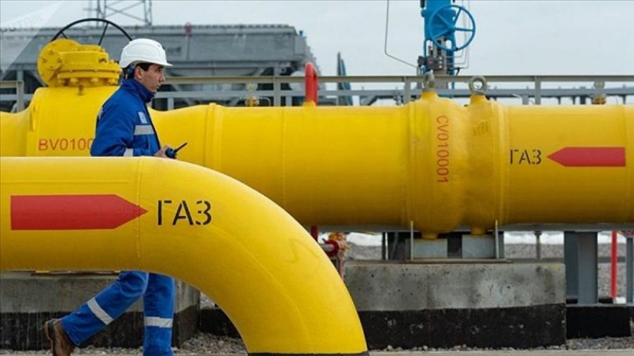 Германия заплатит за заморозку «Северного потока – 2» ценами на газ