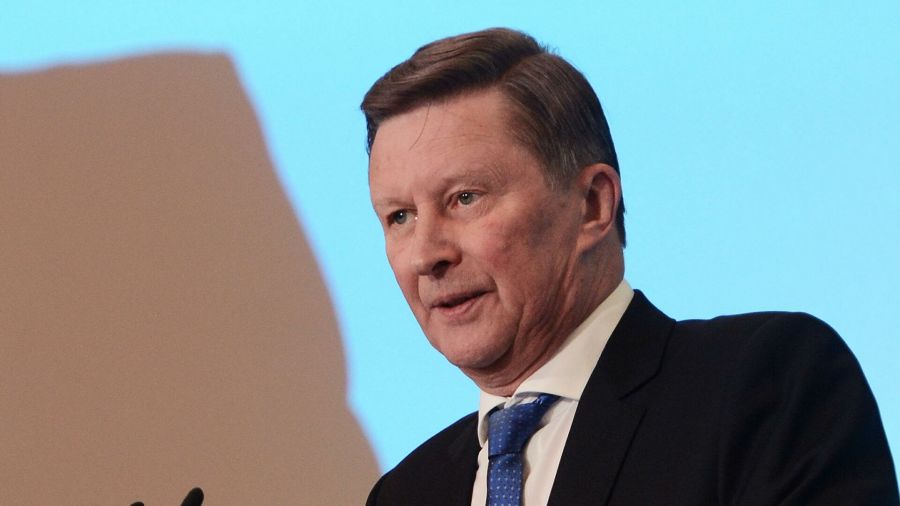 Политик Иванов: Украина будет использовать свою ГТС, пока "рухлядь не развалится"
