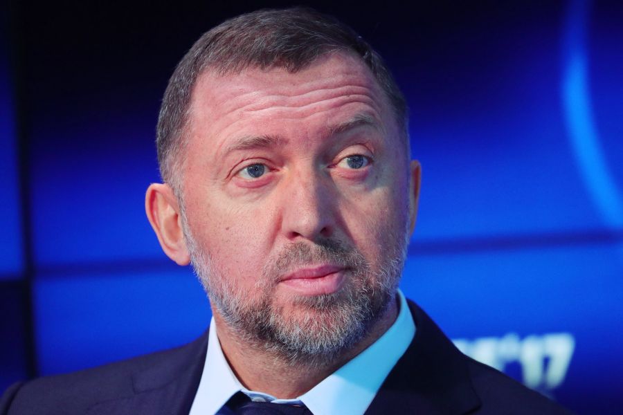 Дерипаска: Центральный банк должен взять ответственность за экономический рост