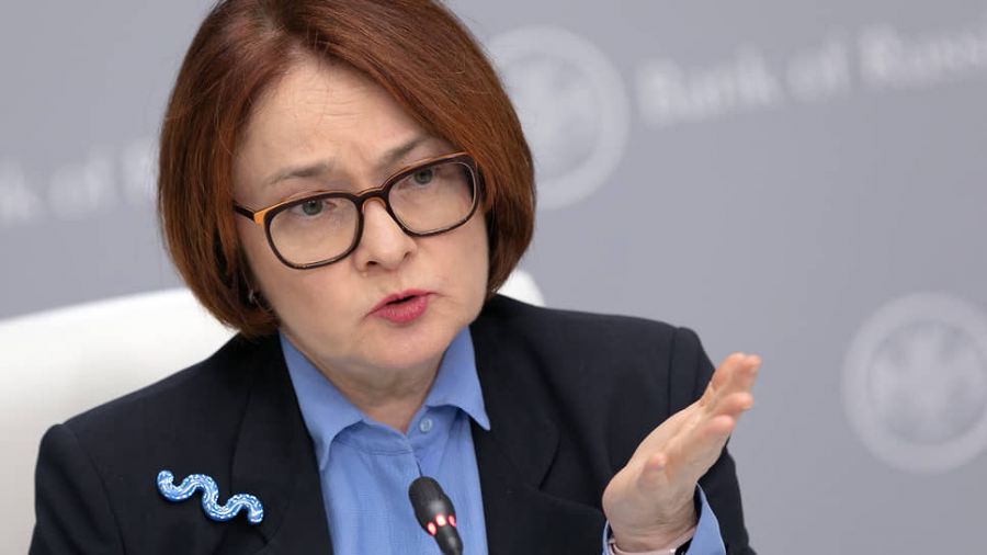 Экономист Кричевский оценил влияние Набиуллиной на ухудшение ситуации с инфляцией