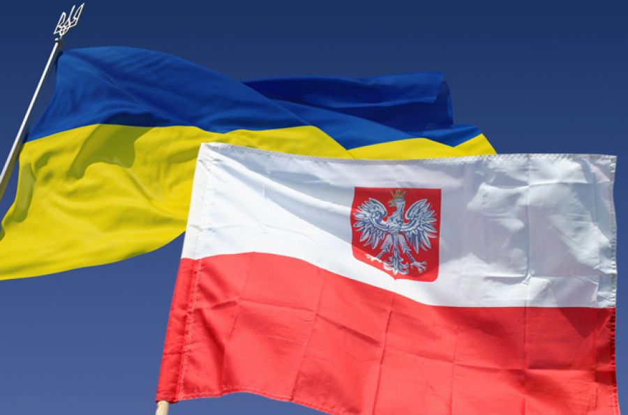 Польша и Украина «столкнутся лбами» в борьбе за остатки газа из России