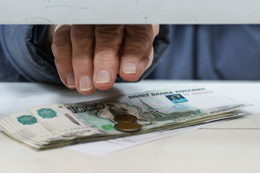 Партия «Справедливая Россия» предлагает ввести 3 этапа выплат для россиян с 2022 года