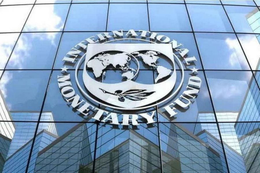 МВФ продлил финансирование Украины, несмотря на задолженность перед РФ