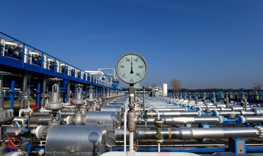 Авторы OilPrice: Россия получит выгоду из-за высоких цен на газ в Европе
