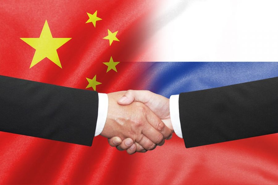 Си Цзиньпин: Китай заинтересован в сохранении с Россией энергетического партнерства