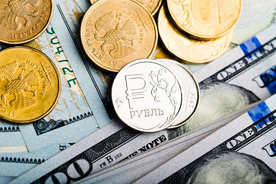 "Покоряет вершины": В России недельный уровень инфляции вырос на 0,2%