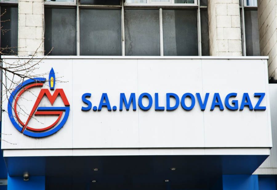 Молдавия может остаться без газа из РФ