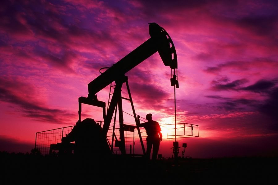 Нефть «вытащит» российский рынок из локдауна в «зеленую» зону
