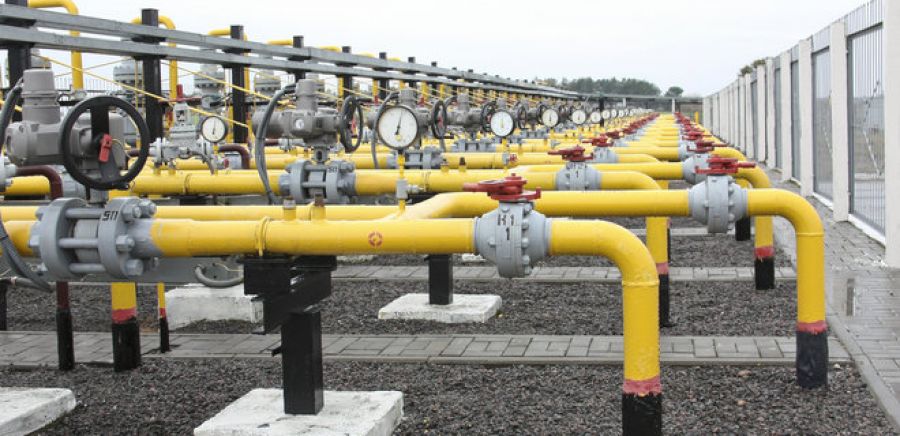 ЕС приговорен к аномальной цене газа из-за отказа Газпрома от транзита в Польшу и Украину