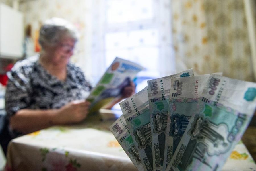 «Новый год – новая жизнь»: пенсионеры могут получить двойное увеличение пенсий в 2022 году