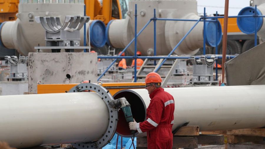 Запуск «СП-2» отложили на неопределённое время