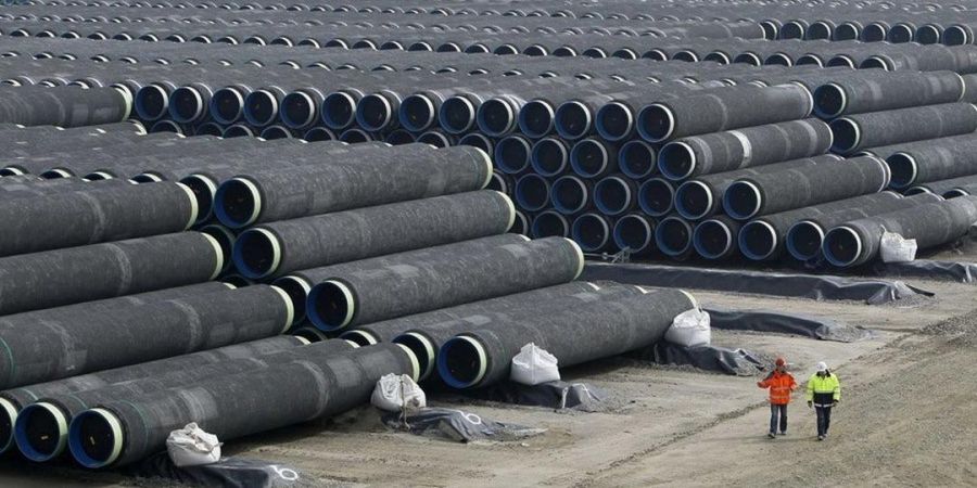 Германия потребовала у «Газпрома» создания немецкой дочки «СП-2»