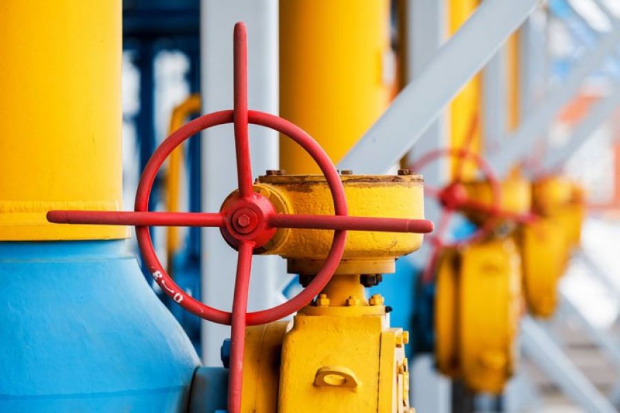 Молдавия получила помилование от «Газпрома» в виде поставок газа в страну