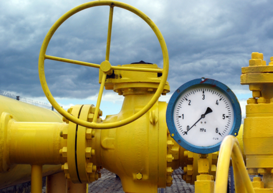 «Молдовагаз» боится, что «Газпром» прекратит поставки газа из-за неоплаты долга