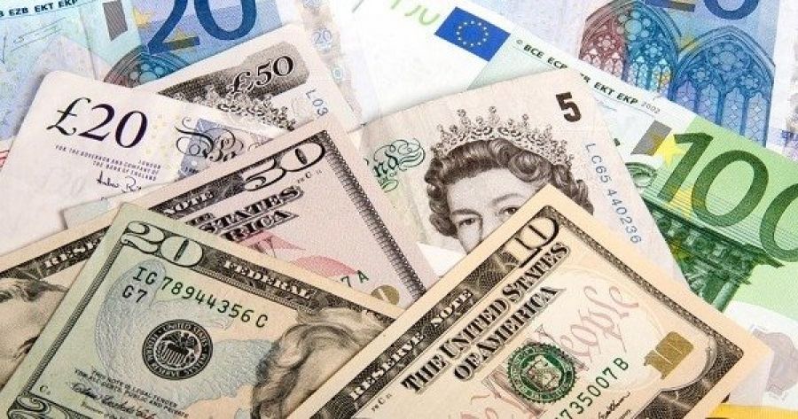 Финансист Кучин объяснил выгоду от покупки валюты каждый месяц на часть сбережений