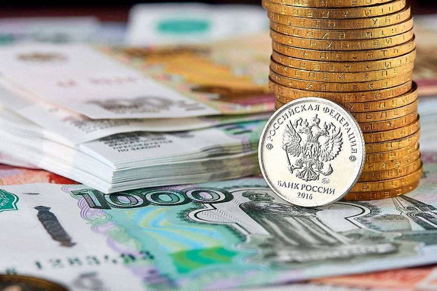Экономист Лобода рассказал о перспективах роста российской валюты на 2022 год