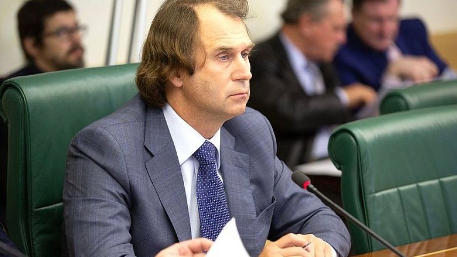В Госдуме РФ готовят обращение к правительству в связи с ростом цен на продукты